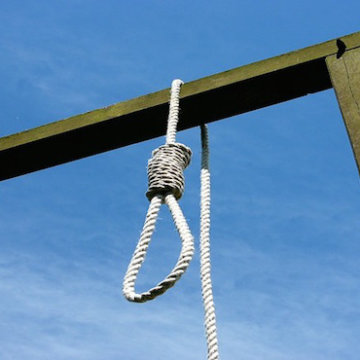 death penalty