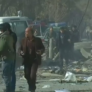 kabul