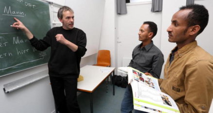 Teaching-Asylum-Seeker-German-Language-for-Free-Ulrich Teaching-Asylum-Seeker-German-Language-for-Free-Ulrich