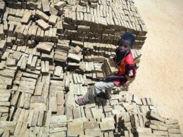 child labour zimbabwe