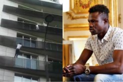 mamoudou mamoudou