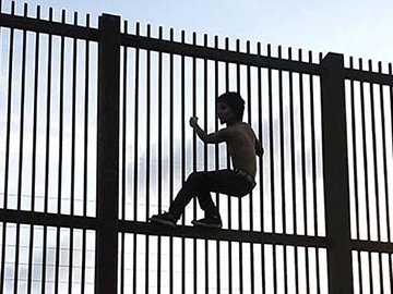 Immigration Kids Immigration Kids