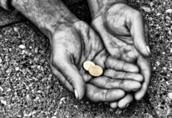 poverty poverty