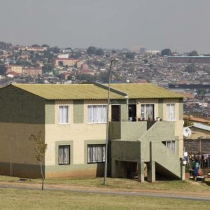 housing south africa