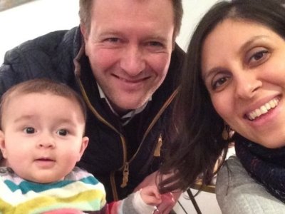 nazanin ratcliffe family nazanin ratcliffe family