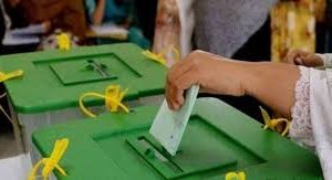 pakistan election pakistan election