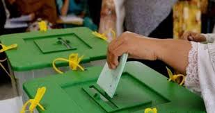 pakistan election