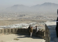 Afghanistan_gevornment