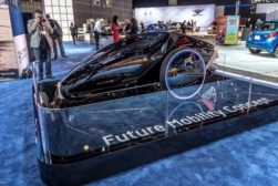 future mobility future mobility