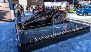 future mobility future mobility