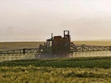 glyphosate farming glyphosate farming