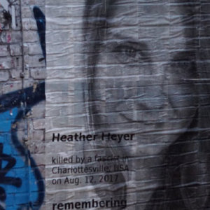 Heather Heyer