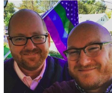 LGBT petition LGBT petition