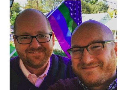 LGBT petition LGBT petition