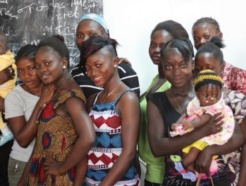 teenager mother africa teenager mother africa