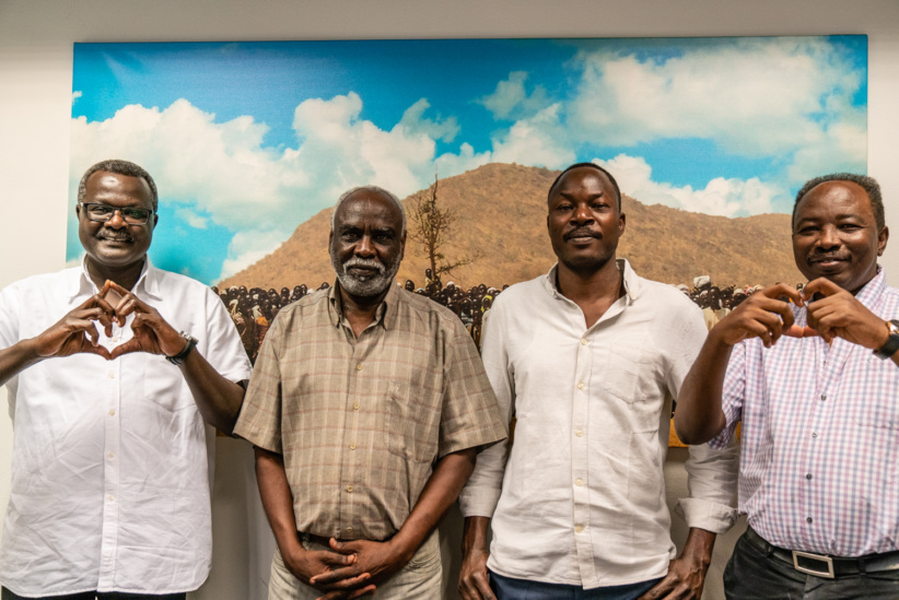 What is Radio Dabanga FairPlanet