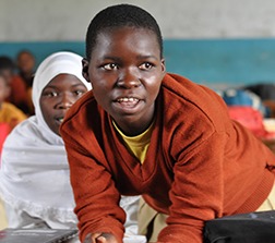 camfed camfed
