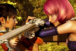 Characters videogames Characters videogames