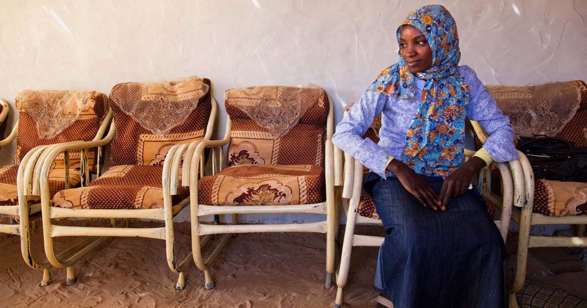 Zimbabwe moves to criminalise child marriages | FairPlanet