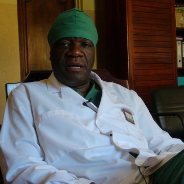 Denis Mukwege