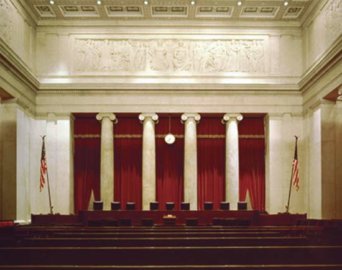 supreme court usa