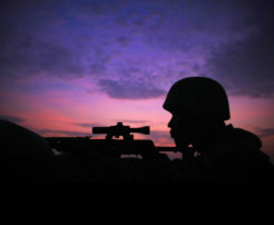 AMISOM Troops Capture Territory from Insurgents in North Mogadishu