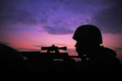 AMISOM Troops Capture Territory from Insurgents in North Mogadishu AMISOM Troops Capture Territory from Insurgents in North Mogadishu