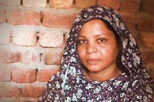 asia bibi