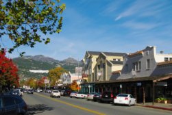 California California