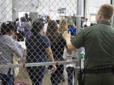 children detention us border patrol children detention us border patrol