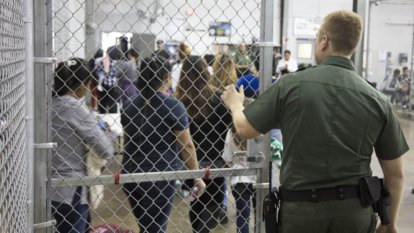 children detention us border patrol children detention us border patrol