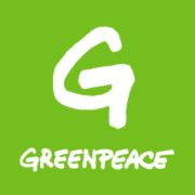 greenpeace logo rectangular