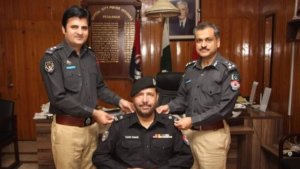 Tahir Khan Dawar Tahir Khan Dawar