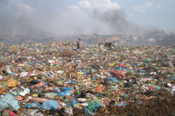 waste africa