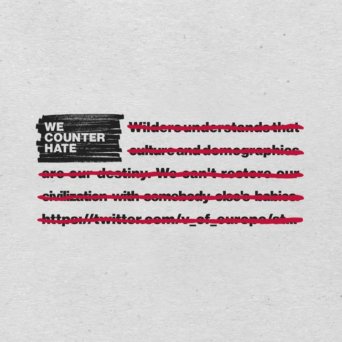 we+counter+hate+logo we+counter+hate+logo