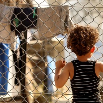 child migration teint usa