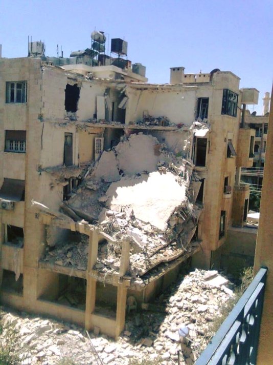 khaled home aleppo khaled home aleppo