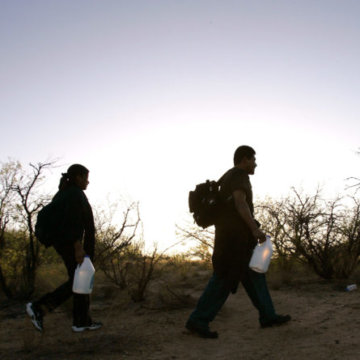 The Missing Lost Migrants The Missing Lost Migrants