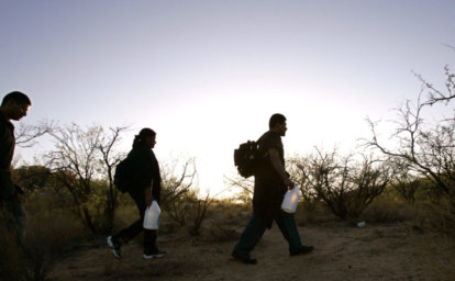 The Missing Lost Migrants The Missing Lost Migrants