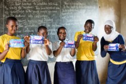 sanitary pads sanitary pads