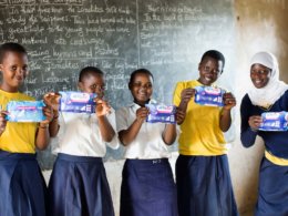 sanitary pads sanitary pads