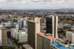 Africa Inftrastructure Africa Inftrastructure