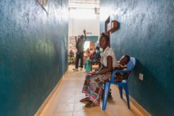 HIV africa HIV africa