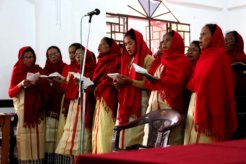 Indie Kashi marriage