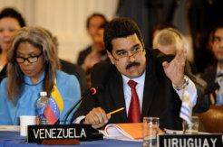 maduro maduro