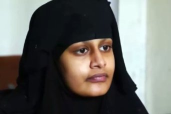 Shamima Begum