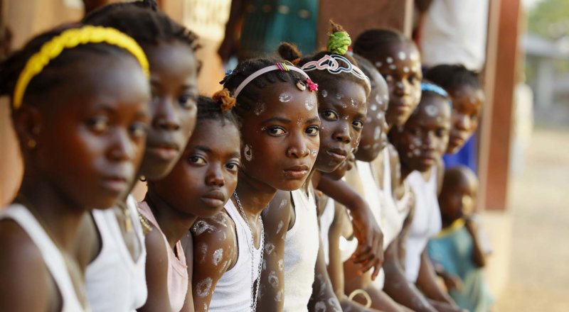 sierra leone women sierra leone women