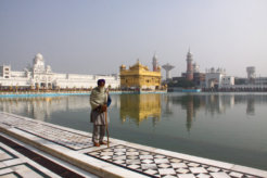water india sikh