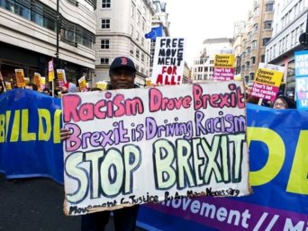 brexit racism