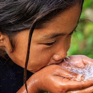 Clean water Clean water